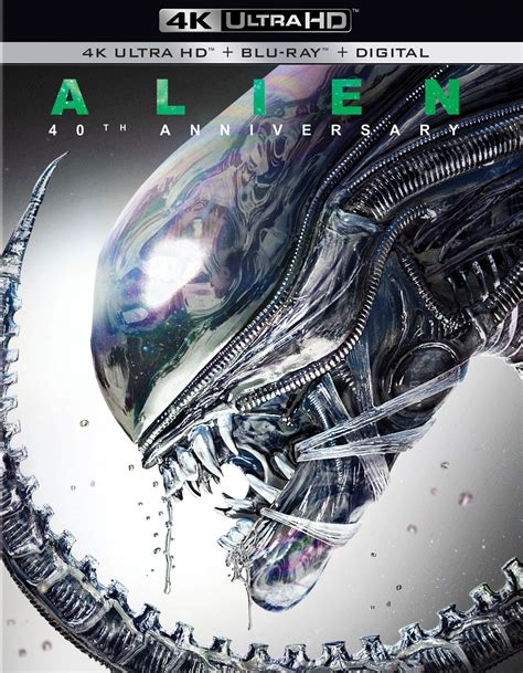 alien and aliens blu ray